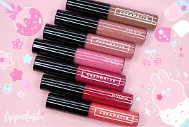 Emina Creamatte Lip Cream