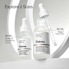 The Ordinary Hyaluronic Acid 2% + B5
