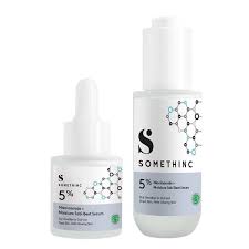 Somethinc Niacinamide + Moisture Beet Serum