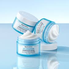 Skintific 5X Ceramide Barrier Repair Serum